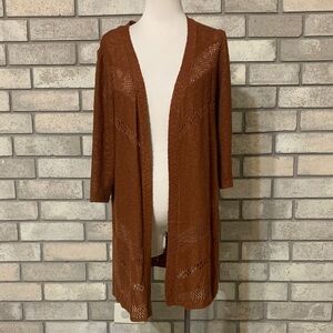 3for$20 cardigan medium